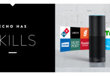 ALL YOU NEED TO KNOW ABOUT AMAZON ECHO AMAZON ECHO