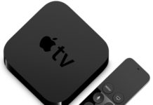 Apple TV to Welcome 4K Video This Year Apple TV to Welcome 4K Video