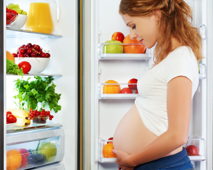 Diet And Lifеѕtуlе Chаngеѕ - Food And Nutrition For A Healthy Prеgnаnсу
