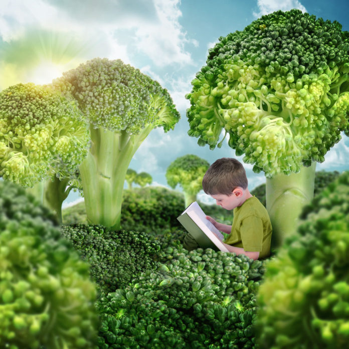 Diet аnd Nutritiоn fоr Children