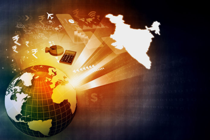 India Retains World’s Top Position in Growth Rate