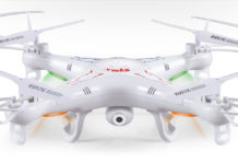 Best Toy Drones to Look Forward to; Great for Beginners Syma X5C