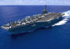 U.S China Tensions Escalate in the South China Sea