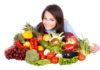 Vital Foods for skin rejuvenation and radiance