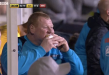 The Magic Of The FA Cup 2017