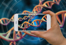 Top Latest mobile technologies