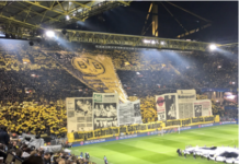 Why Is It Better To Be A Soccer Fan In Germany Than England?