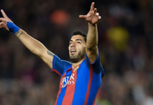 Barcelona – Valencia