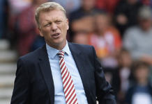 David Moyes – Sunderland Struggling, Is He A Hugely Overrated Manager