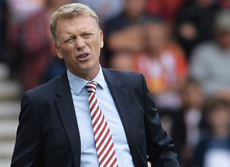 David Moyes – Sunderland Struggling, Is He A Hugely Overrated Manager