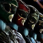 “Power Rangers” Review – 3 ½ stars out of 4