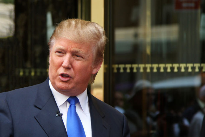 President Trump Yet to Speak To FBI