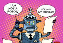 Technologies changing the way of our lives