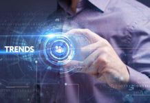 Top Technology Trends of 2017