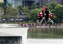 Technologies in the Future