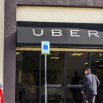Senior Uber Executive Resigns