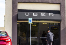 Senior Uber Executive Resigns