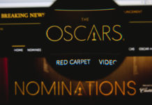 89th Academy Awards