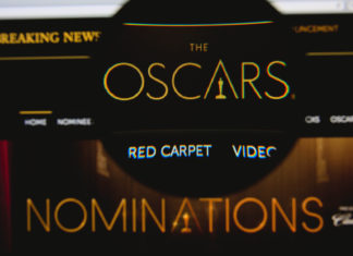 89th Academy Awards