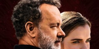 “The Circle” Review – 1 ½ stars out of 4 stars