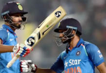 BCCI Clears India’s Champions Trophy Participation: Committee Of Administrator (COA)