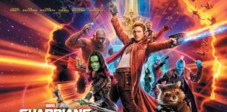 “Guardians of the Galaxy Vol. 2” Review – 3 stars out of 4
