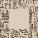 Traveling Abroad is good for you