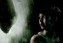 Alien: Covenant Review – 2 and ½ stars out of 4
