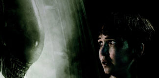 Alien: Covenant Review – 2 and ½ stars out of 4