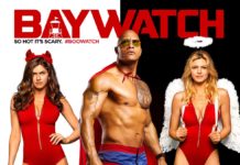 “Baywatch” Review – 1 ½ stars out of 4