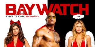 “Baywatch” Review – 1 ½ stars out of 4