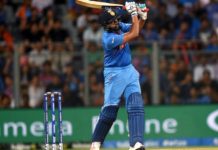 Rohit Sharma the Blaster: 3rd Double Century ODI