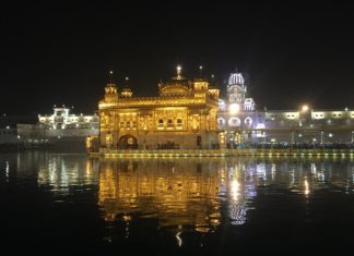 New Year 2018 Celebrations Around the World