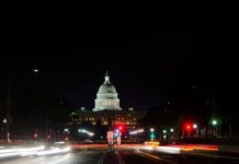 Respite for United States Federal Workers as they return to Work