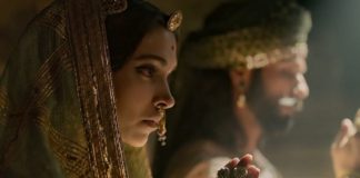 The Supreme Court Makes Ruling on Sanjay Leela Bhansali’s Padmaavat Film