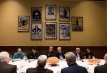 Is Trump to Blame for the Three Day Government Shut down?