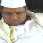 Karnataka CM Siddaramaiah completes degree course in “Backing Technology” with a distinction