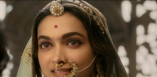 Till Pdamavati’s Release is Under Dark: CM of Rajasthan didn’t Allow Defamation of Rani Padmini’s Honor