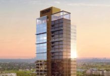 The Trump Organization Launched Its Last Residential Project in India