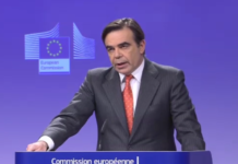 Donald Trump Revisits Stringent EU Trade Restrictions