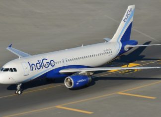 Indigo Launched Tirupati – Hyderabad Nonstop Flight