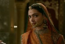 Controversy on Padmaavat film Release
