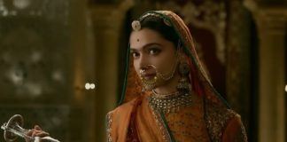 Controversy on Padmaavat film Release
