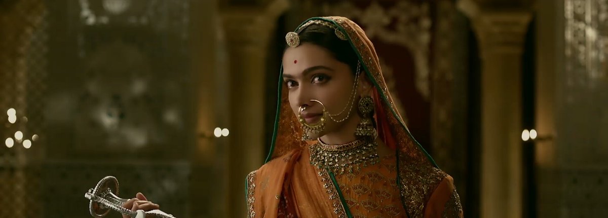 Controversy On Padmaavat Film Release The News Town