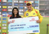 Muthoot Group to be principal team partner of Chennai Super Kings