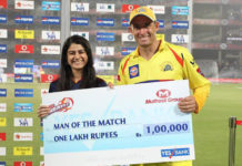 Muthoot Group to be principal team partner of Chennai Super Kings