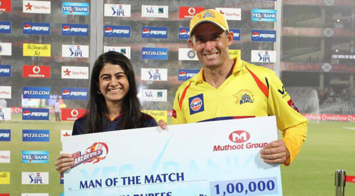 Muthoot Group to be principal team partner of Chennai Super Kings