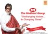Muthoot group signs up Amitabh Bachchan as their brand ambassador
