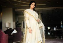 Legendary Bollywood Actress Sridevi Passes Away