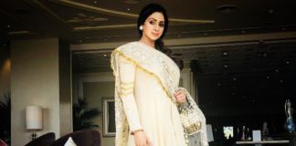 Legendary Bollywood Actress Sridevi Passes Away
